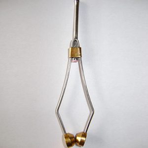 Ceramic Tip Bobbin Holder.