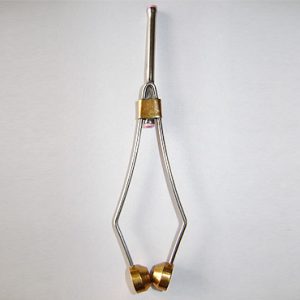 Ceramic Tip Bobbin Holder.
