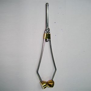 Ceramic Bobbin Standard