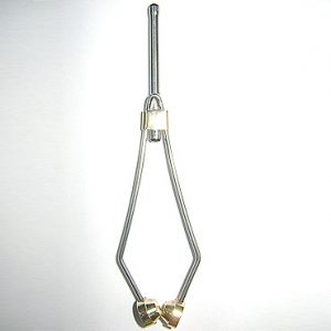 Ceramic Bobbin Standard