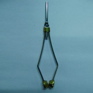 Standard Wire Bobbin HEAVY PIPE