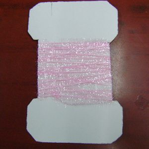 CHENNILLE CACTUS PINK