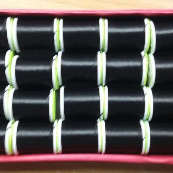 FT-02 BLACK