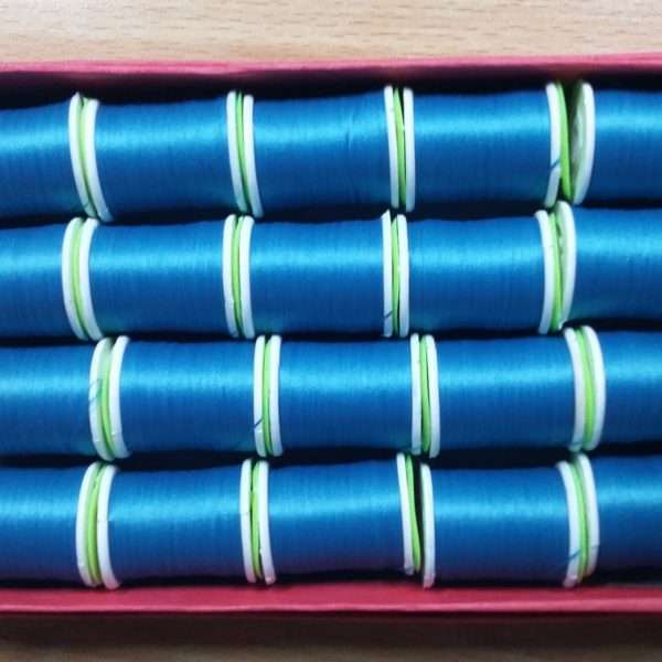 FT-02 BLUE