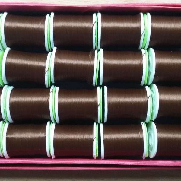 FT-02 BROWN