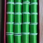 FT-02 FLOU GREEN