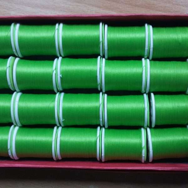 FT-02 FLOU GREEN