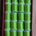 FT-02 FLOU YELLOW