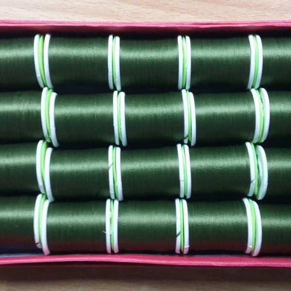 FT-02 OLIVE