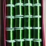 FTF DEEP GREEN