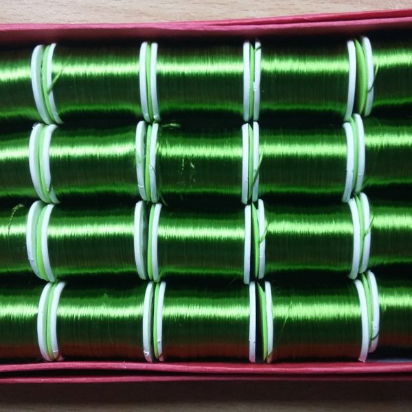 FTF DEEP GREEN