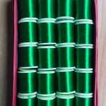 FTF LIGHT GREEN