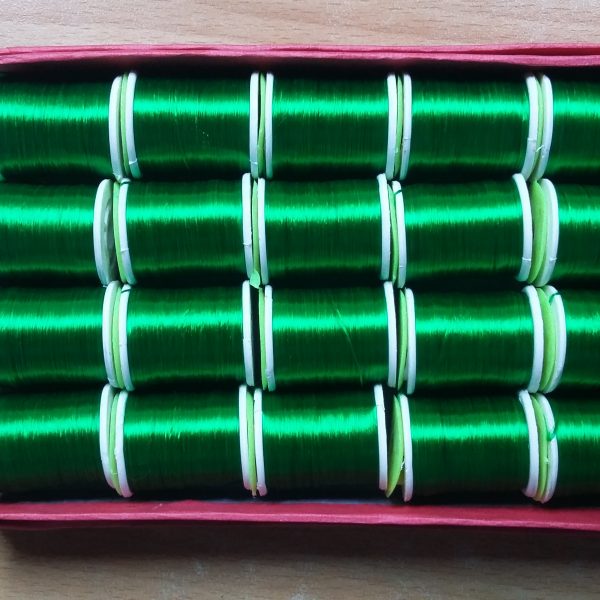 FTF LIGHT GREEN