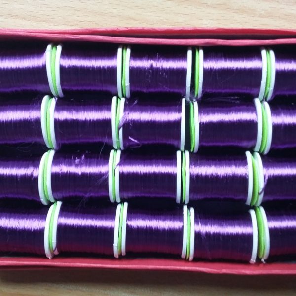 FTF PURPLE