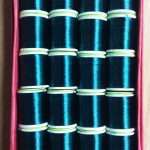 FTF SEA GREEN