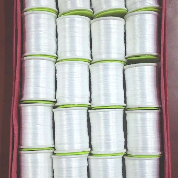FT-02 WHITE