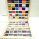 72 LARGE Spool Thread Kit A