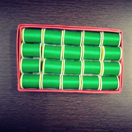 300D Bright Green