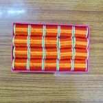 FTF FLOU ORANGE