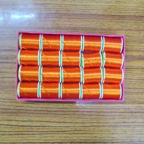FTF FLOU ORANGE