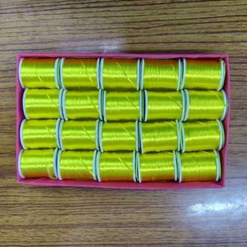FTF FLOU YELLOW