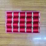 FTF RED